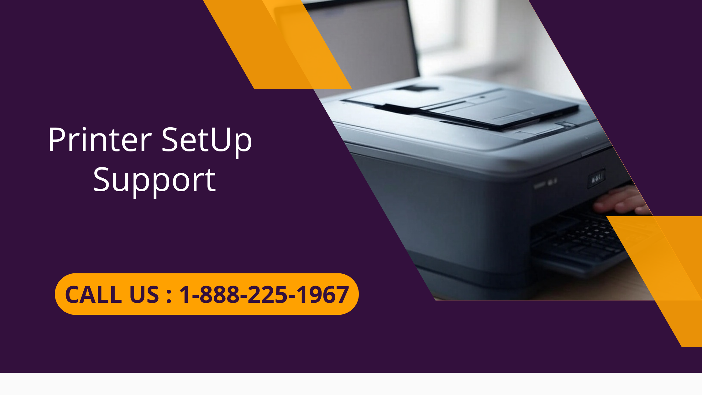 Contact HP Printer Customer Service